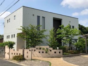 施工事例：鞍手郡鞍手町猪倉Ｍ様邸