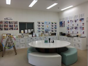 ショールームで出来る事３つのご紹介(^^)