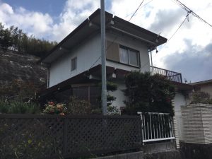 宗像外壁塗装☆施工事例ご紹介♪♪
