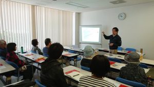 多くの方に塗り替えセミナーご参加いただきありがとうございました。