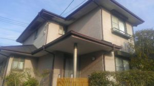 施工事例：宗像市青葉台Y様邸
