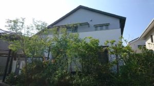 施工事例：福岡市東区香椎照葉T様邸
