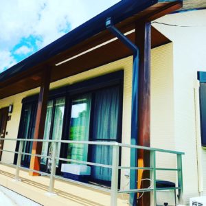 最近の施工現場のご案内