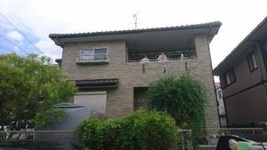 施工事例：糟屋郡新宮町三代西Ｓ様邸