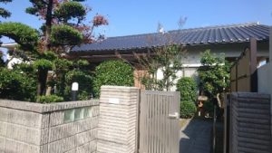 施工事例：宗像市自由ヶ丘Ｙ様邸