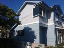 施工事例：糟屋郡宇美町四王寺坂Ｋ様邸