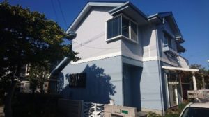 施工事例：糟屋郡宇美町四王寺坂Ｋ様邸