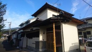 施工事例：糟屋郡宇美町桜原Ｈ様邸