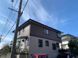 施工事例：宗像市城西ヶ丘H様邸