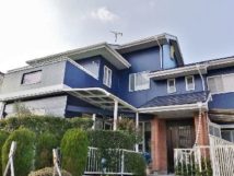 施工事例：宗像市天平台K様邸