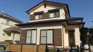 施工事例：福岡市東区青葉Ｍ様邸