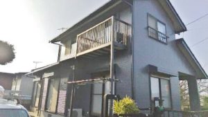 施工事例：北九州市八幡西区馬場山東Ｔ様邸