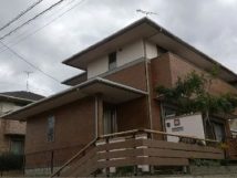 施工事例：宗像市和歌美台K様邸