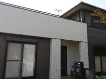 施工事例：宗像市須恵M様邸