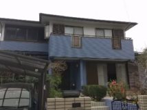 施工事例：宗像市須恵Ｆ様邸