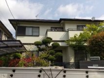 施工事例：宗像市大井台I様邸
