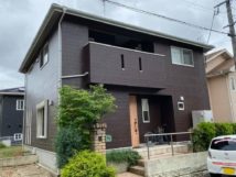 施工事例：宗像市桜Ｓ様邸