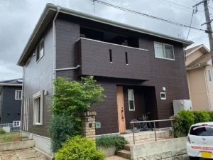 施工事例：宗像市桜Ｓ様邸