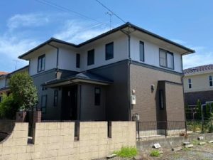 施工事例：宗像市自由ケ丘Ｎ様邸