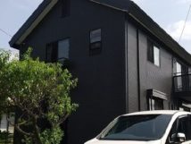 施工事例：田川市奈良Ｈ様邸