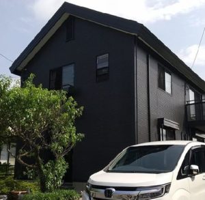 施工事例：田川市奈良Ｈ様邸