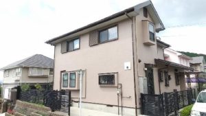 施工事例：宗像市泉ヶ丘Ｍ様邸