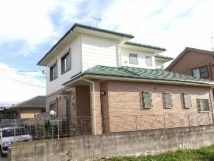 施工事例：福津市福間南Ｓ様邸