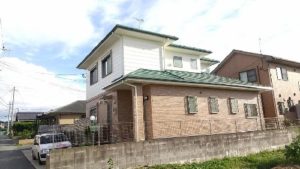 施工事例：福津市福間南Ｓ様邸