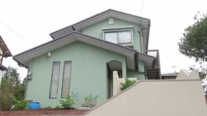 施工事例：宗像市大谷I様邸