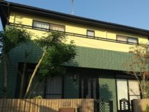施工事例：宗像市稲元I様邸