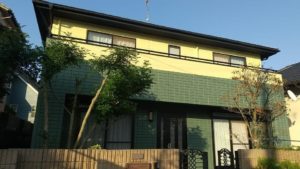 施工事例：宗像市稲元I様邸