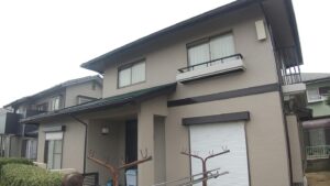 施工事例：宗像市大谷Ｍ様邸