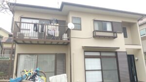 施工事例：宗像市泉ヶ丘Ｍ様邸