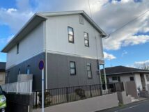施工事例：宗像市城西ヶ丘Ｔ様邸