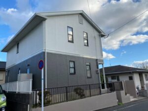 施工事例：宗像市城西ヶ丘Ｔ様邸