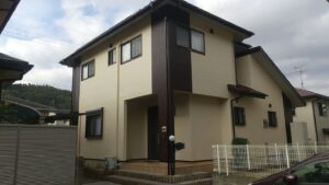 施工事例：宗像市桜S様邸