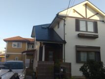 施工事例：古賀市舞の里Ｈ様邸