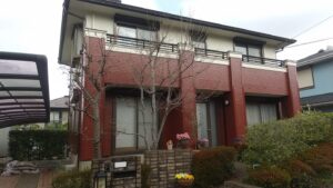 施工事例：宗像市青葉台Ｆ様邸