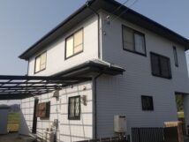 施工事例：宗像市原町Ｋ様邸