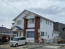 施工事例：福津市東福間Ｍ様邸