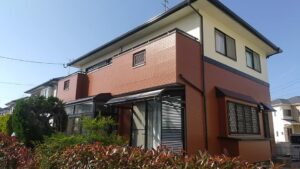 施工事例：福津市津屋崎M様邸