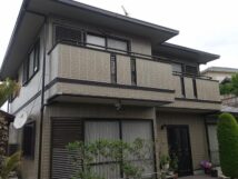 施工事例：宗像市土穴Ｉ様邸