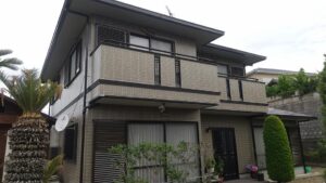施工事例：宗像市土穴Ｉ様邸