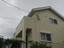 施工事例：福津市福間南Ｅ様邸