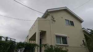 施工事例：福津市福間南Ｅ様邸