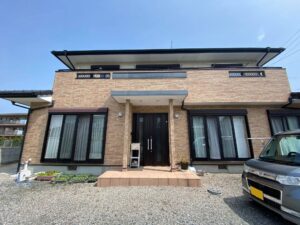 施工事例：糟屋郡粕屋町原町Ｈ様邸
