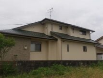施工事例：福津市宮司Ｅ様邸