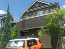 施工事例：福津市あけぼのＮ様邸
