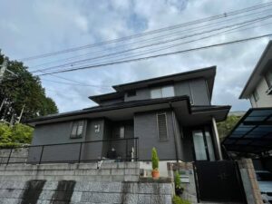 施工事例：宗像市青葉台Ｋ様邸