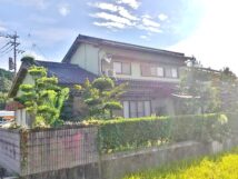 施工事例：宮若市山口Ｙ様邸
